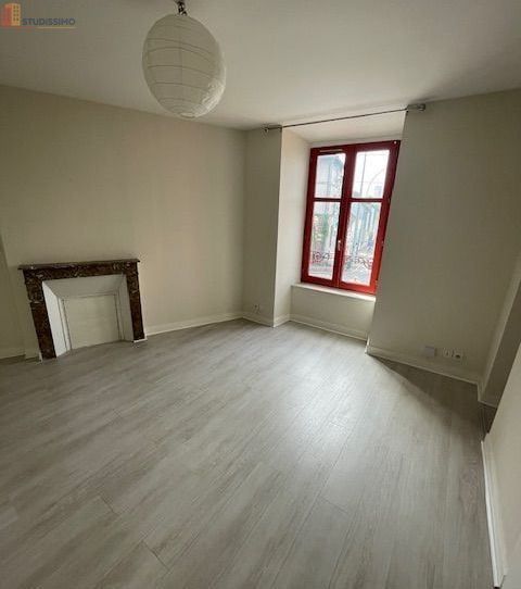 Studio 25m² Limoges 87000 - 1er étage, lumineux - Photo 4