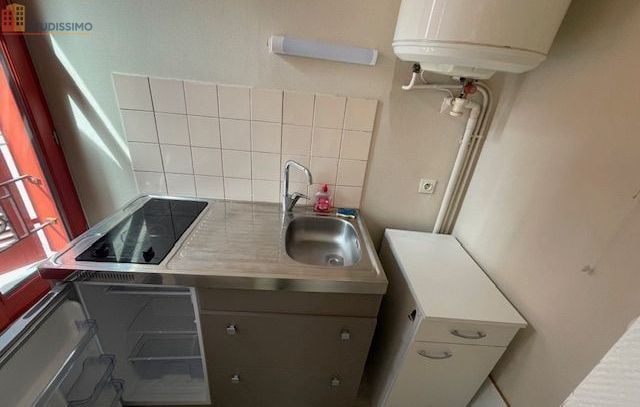 Studio 25m² Limoges 87000 - 1er étage, lumineux - Photo 1