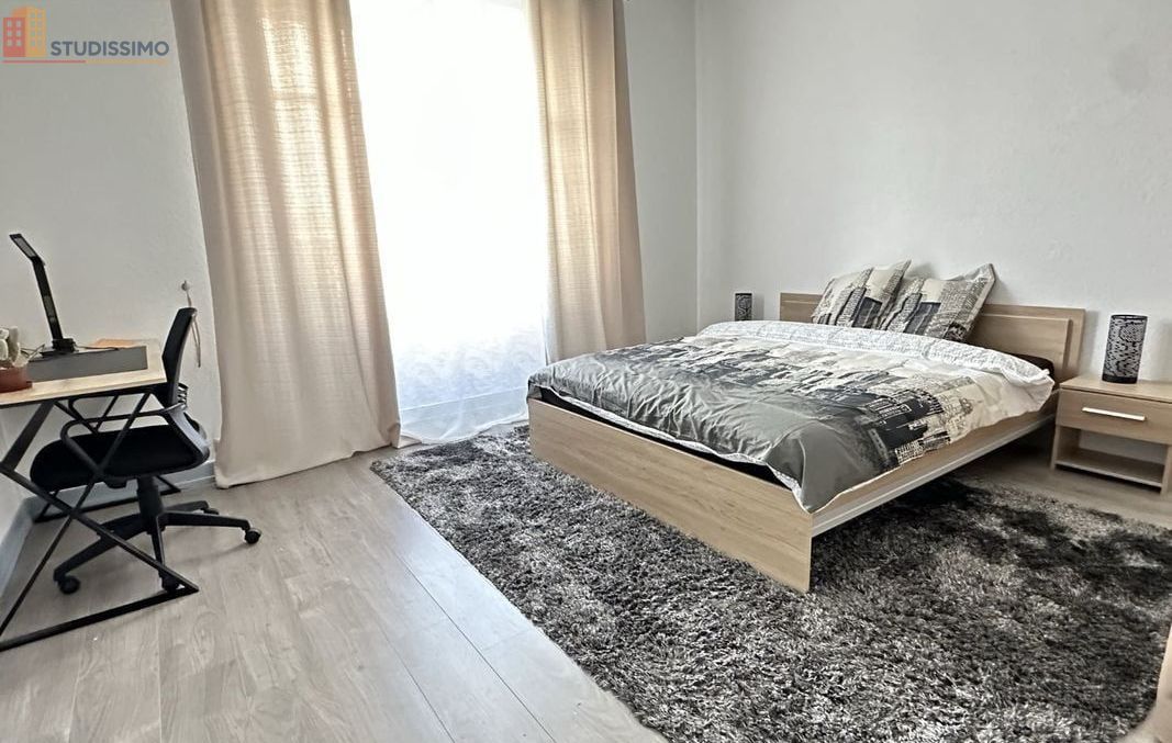 Studio à Belfort
