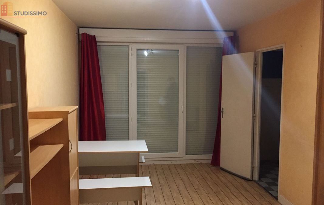 T1 30m² Limoges 87100 - Chauffage inclus - Photo 4