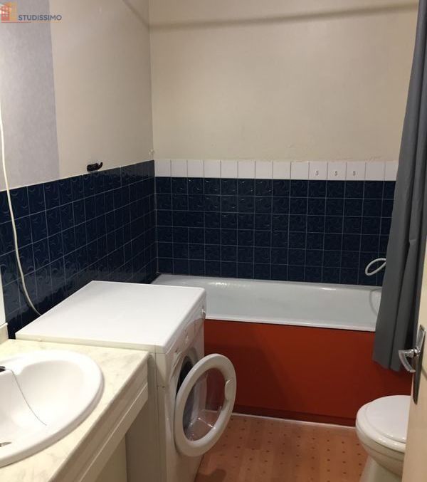 T1 30m² Limoges 87100 - Chauffage inclus - Photo 2