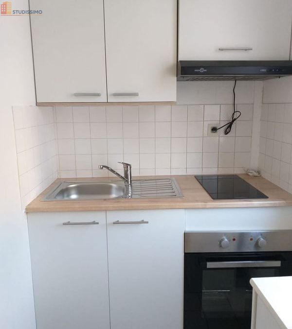 Studio 29m² Limoges centre - Calme, meublé - Photo 2