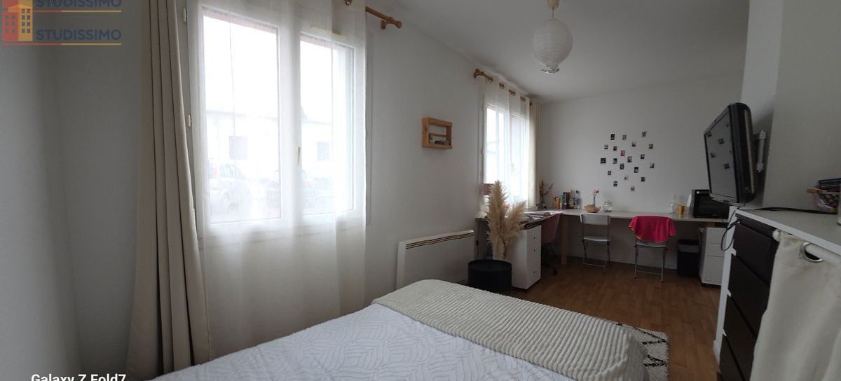 Studio à Limoges
