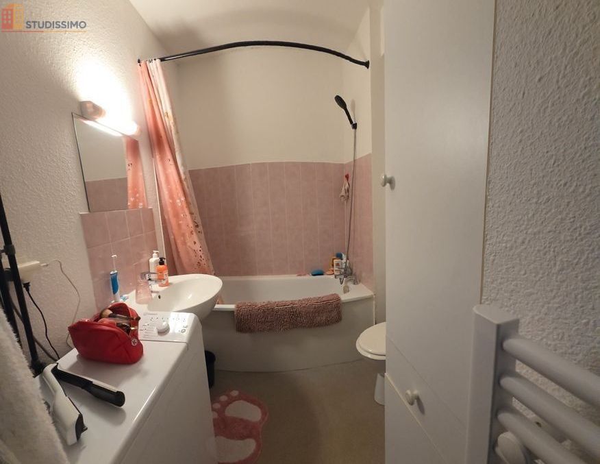 Studio meublé 22m² Limoges 87000 - Proche CHU, meublé - Photo 1