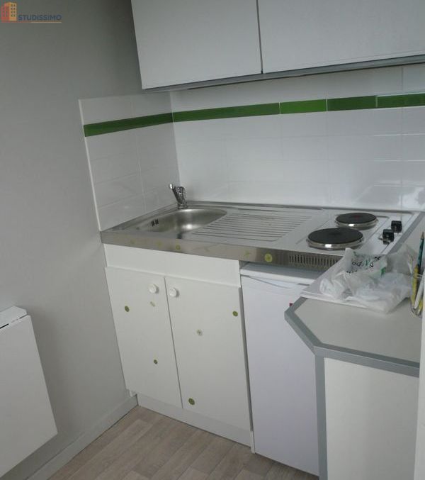 Studio 30m² Limoges 87000 - Photo 4