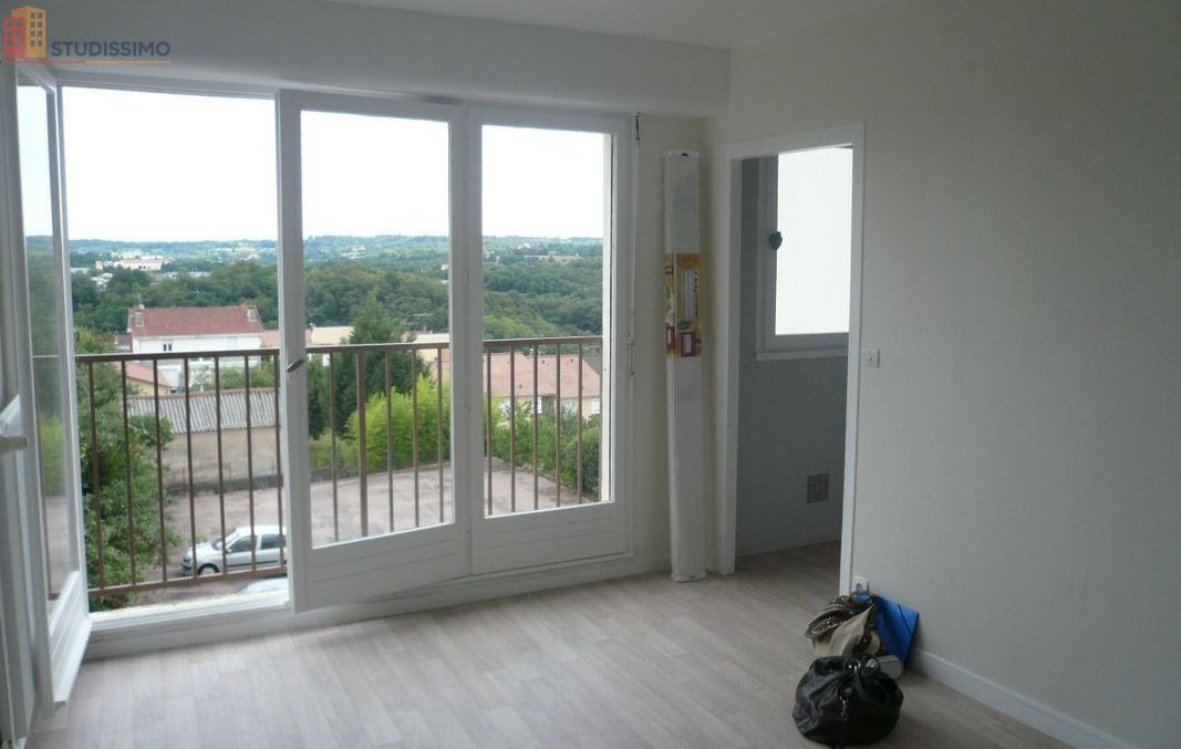 Studio 30m² Limoges 87000 - Photo 1