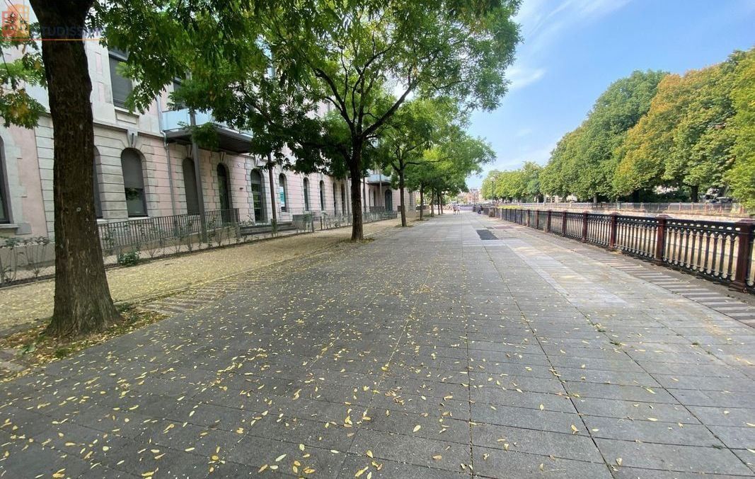 Studio meublé 22m² Belfort - Meublé, DPE C - Photo 1