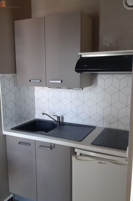 Studio 30m² Limoges 87000 - Bon état - Photo 5
