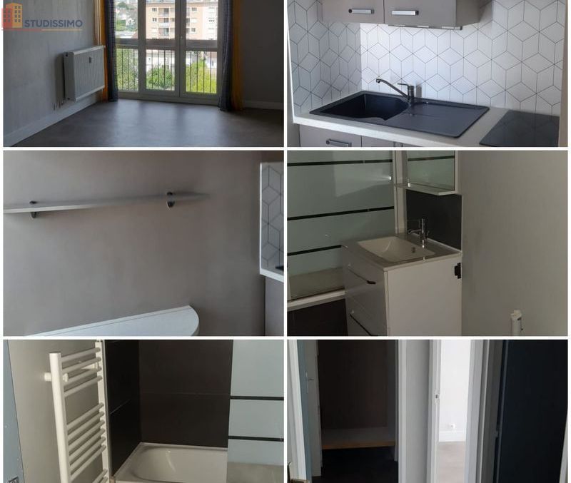 Studio 30m² Limoges 87000 - Bon état - Photo 4
