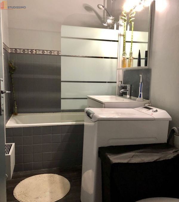 Studio 30m² Limoges 87000 - Bon état - Photo 1