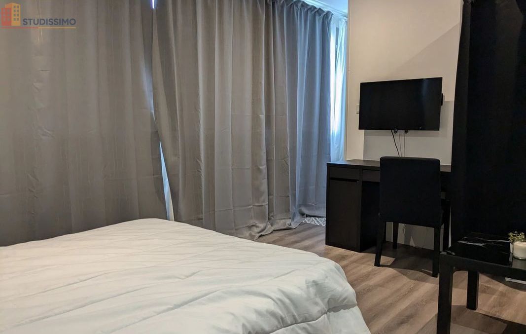 Studio 44m² Limoges - 1er étage, DPE D - Photo 13