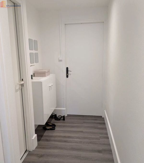 Studio 44m² Limoges - 1er étage, DPE D - Photo 8