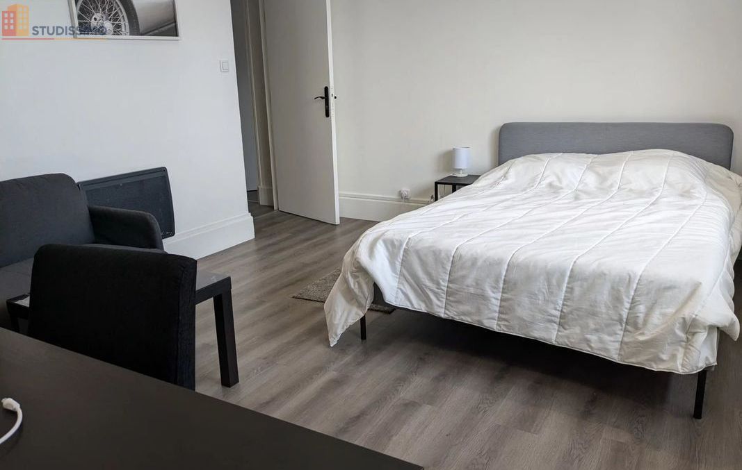 Studio 44m² Limoges - 1er étage, DPE D - Photo 3