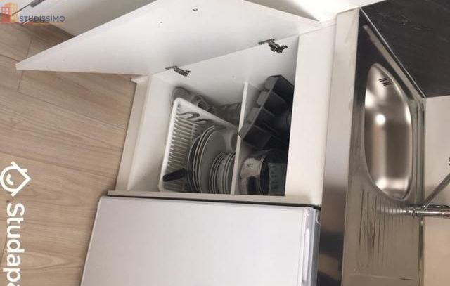 Studio meublé 18m² Belfort - Meublé, DPE A - Photo 3