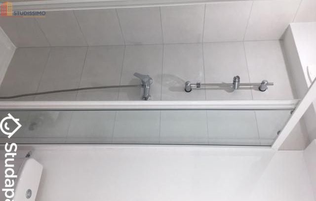 Studio meublé 18m² Belfort - Meublé, DPE A - Photo 1