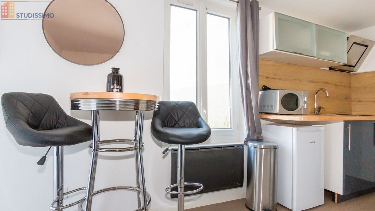 Studio à Limoges