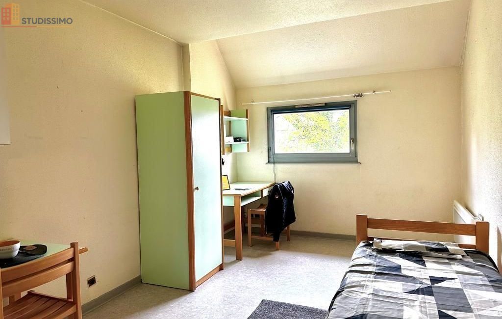 Studio meublé 20m² Sevenans - Meublé, DPE C - Photo 3