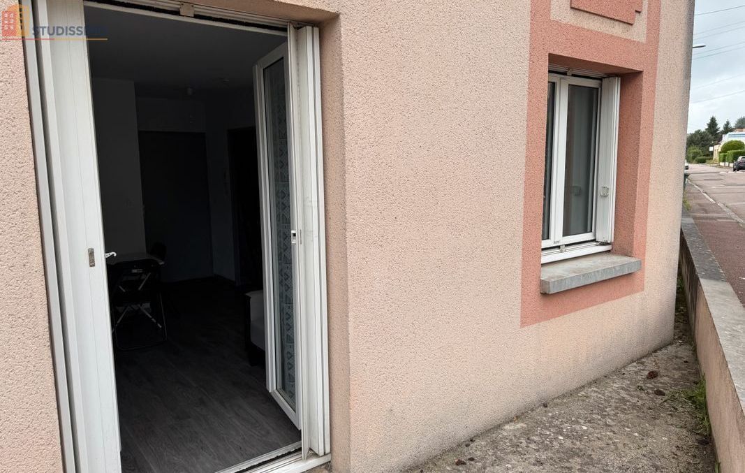 Studio à Limoges