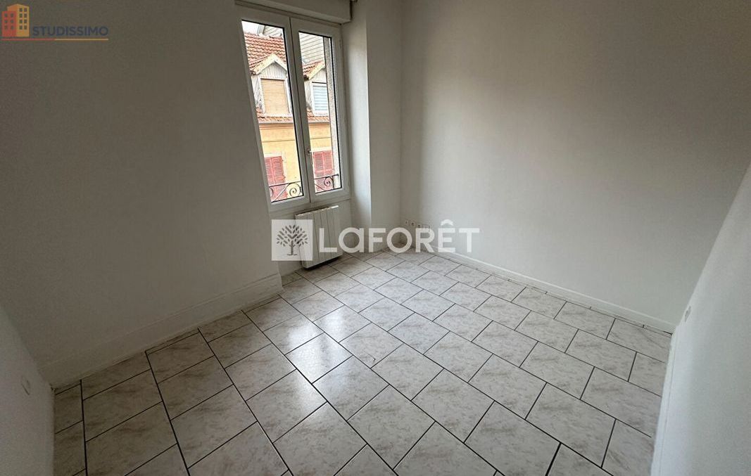 Studio 20m² Belfort 90000 - Photo 3