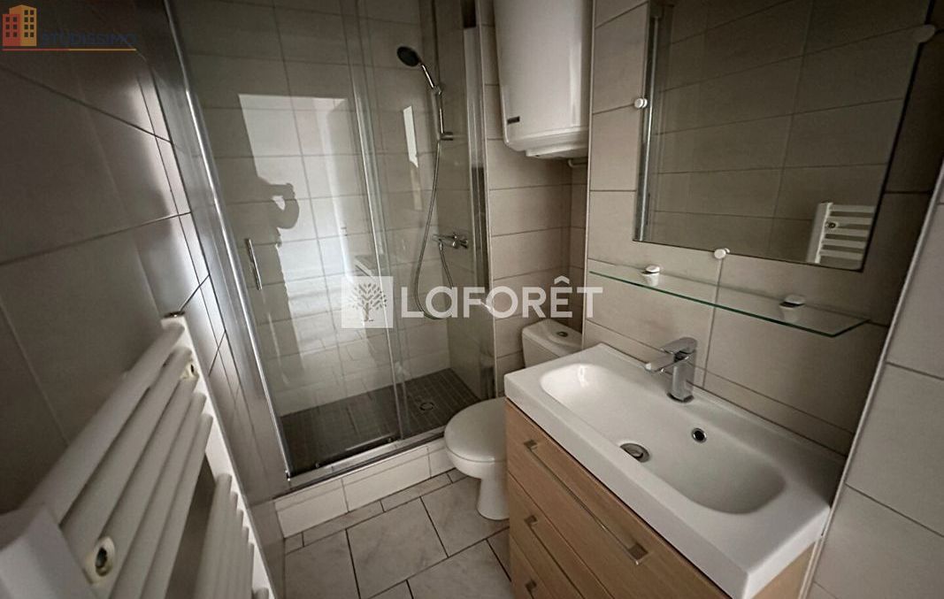 Studio 20m² Belfort 90000 - Photo 1