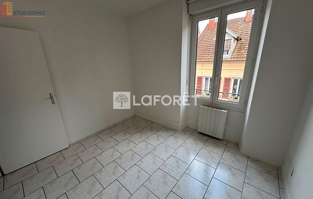 Studio 20m² Belfort 90000 - Photo 2