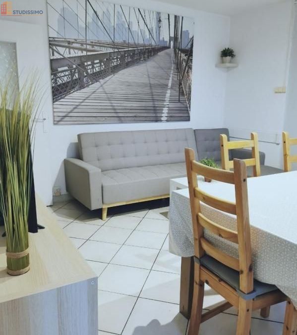 Studio meublé 10m² Belfort - Cosy, en étage - Photo 4