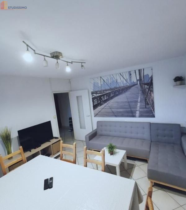 Studio meublé 10m² Belfort - Cosy, en étage - Photo 2