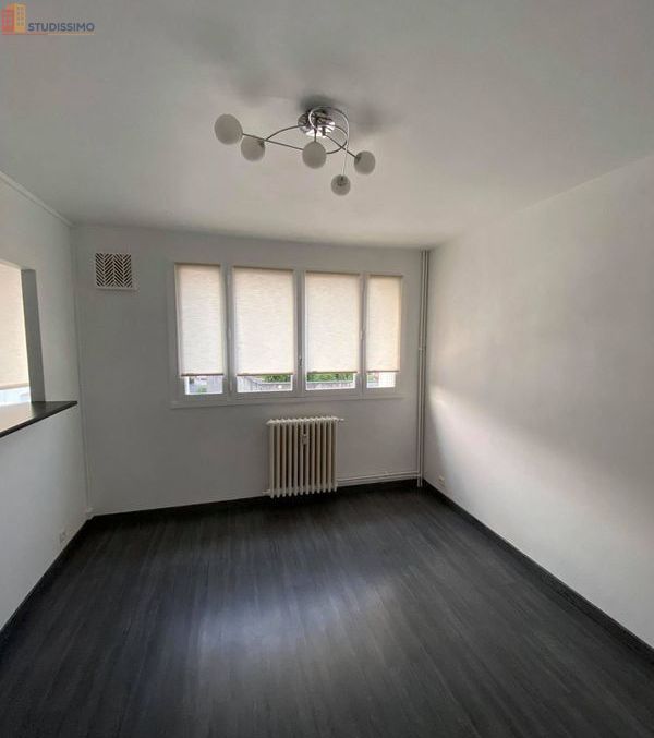 Studio 30m² Limoges 87100 - Étudiant, proche commodités - Photo 5