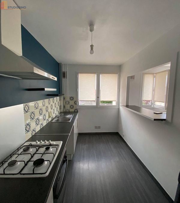 Studio 30m² Limoges 87100 - Étudiant, proche commodités - Photo 3