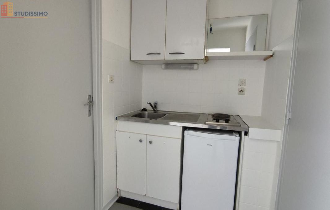 Studio 20m² Belfort - Étage élevé, lumineux - Photo 2