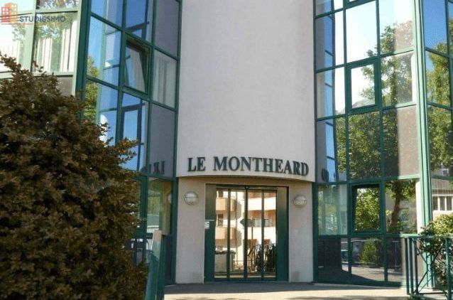 Studio à Le Mans