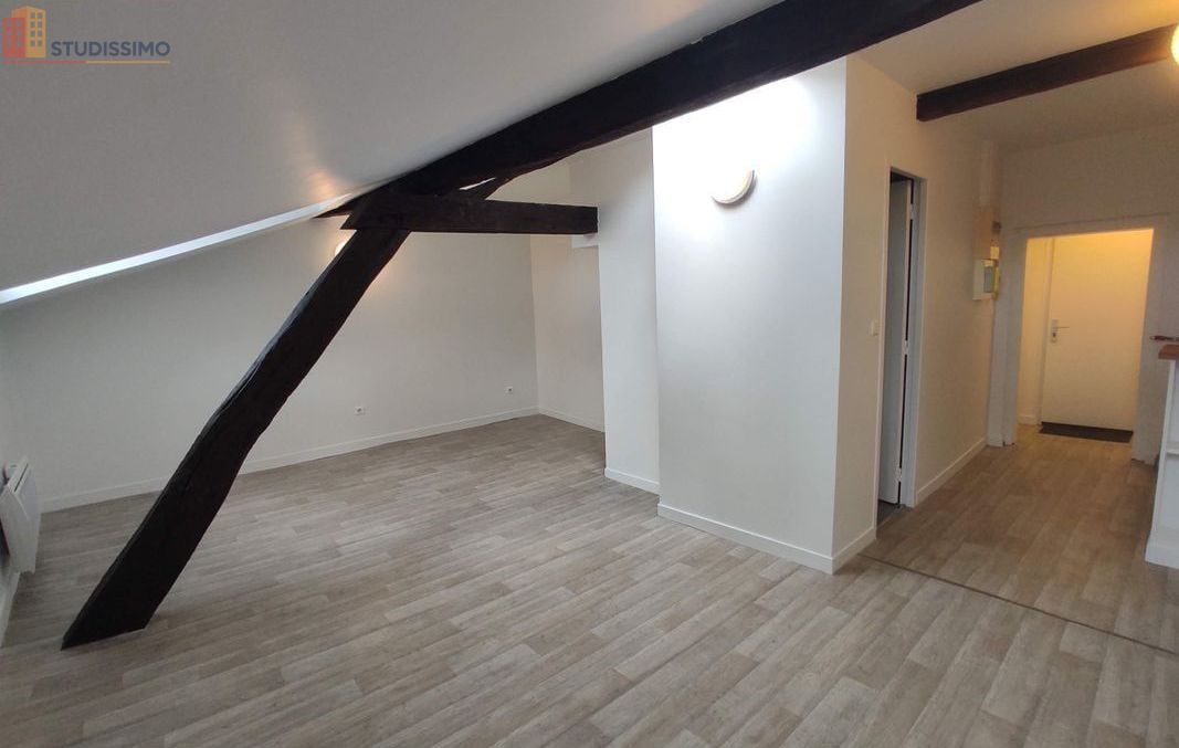Studio à Limoges