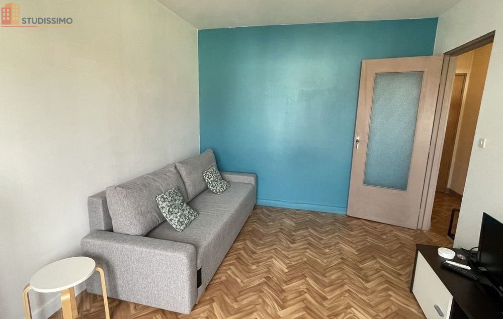 Studio 32m² Limoges 87000 - Balcon, place de stationnement - Photo 7