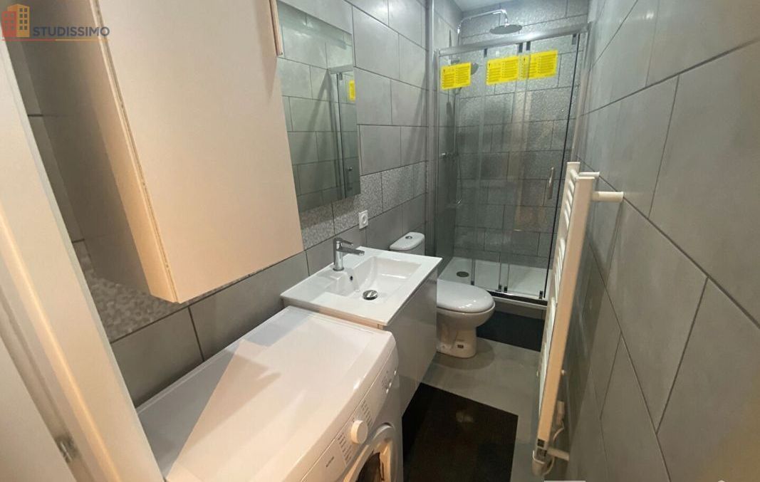 Studio meublé 26m² Belfort - Lumineux, 1er étage - Photo 2
