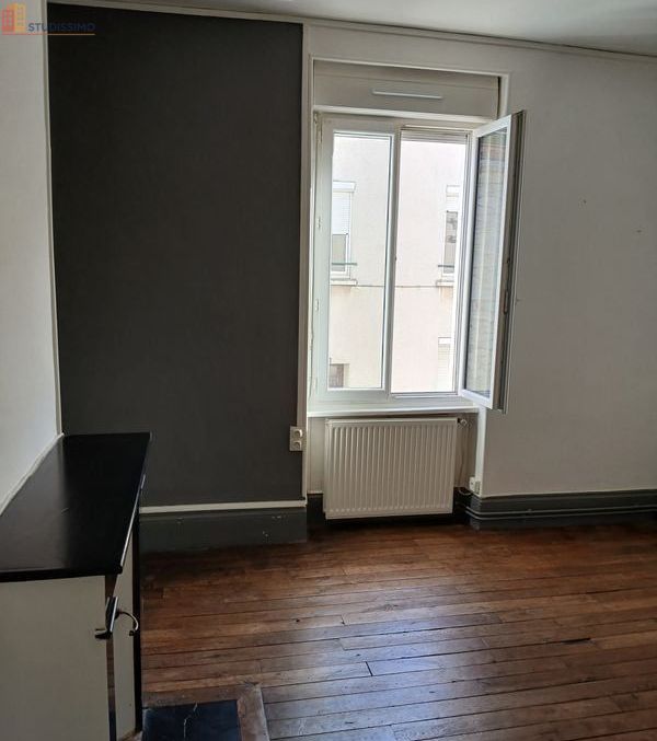 Studio 48m² Limoges 87100 - 1er étage, lumineux - Photo 2