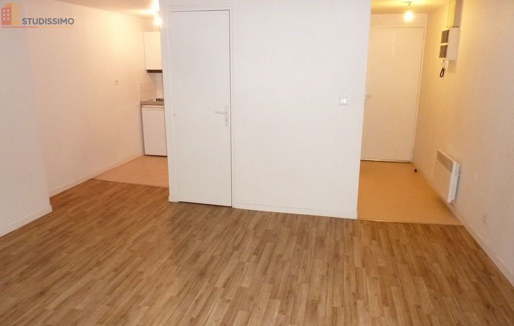 Studio 30m² Limoges centre - Hyper centre, proches commerces - Photo 13