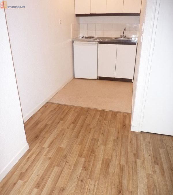 Studio 30m² Limoges centre - Hyper centre, proches commerces - Photo 9