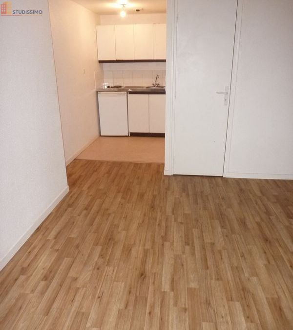 Studio 30m² Limoges centre - Hyper centre, proches commerces - Photo 8
