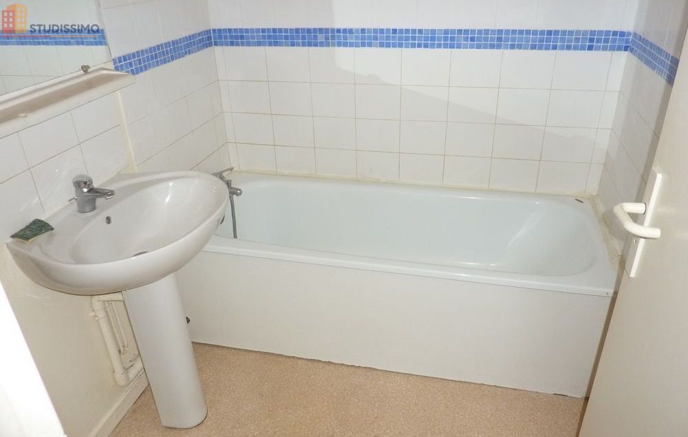 Studio 30m² Limoges centre - Hyper centre, proches commerces - Photo 1