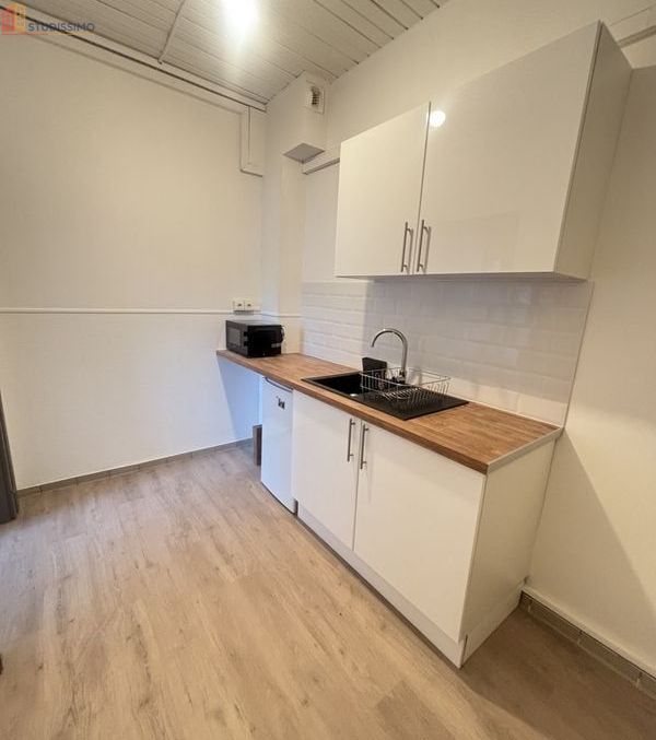 Studio meublé 24m² Belfort - Meublé, 1er étage - Photo 2