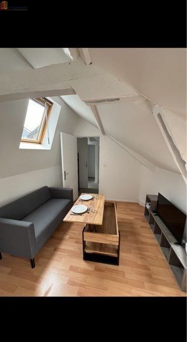 Studio à Le Mans