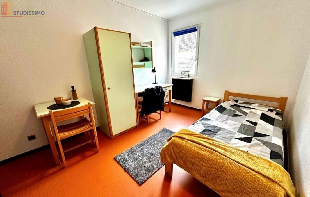 Studio à Sevenans