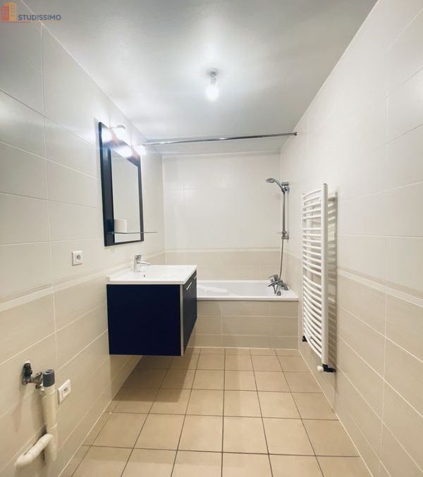 Studio 26m² Belfort - DPE C - Photo 3