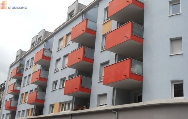 Studio 26m² Belfort - DPE C - Photo 2