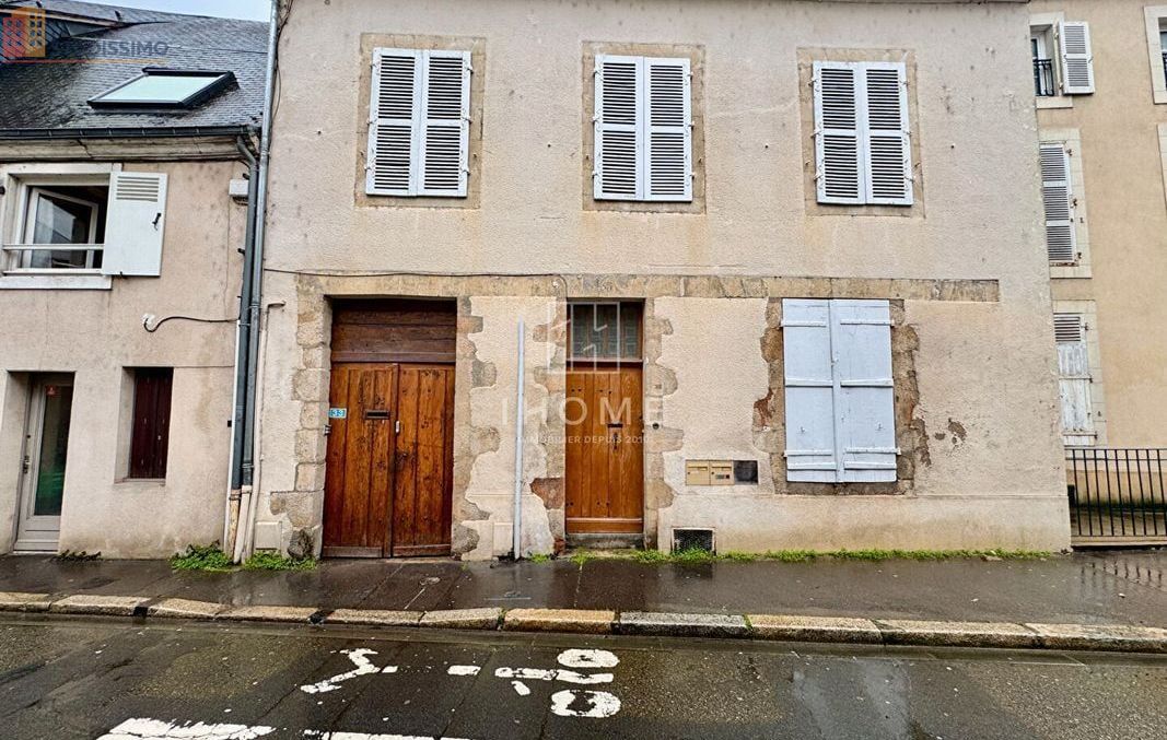 Studio 27m² Le Mans - DPE D, 1 pièce - Photo 8