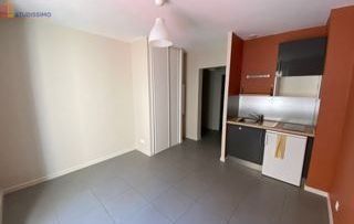Studio 21m² Belfort - DPE D - Photo 4