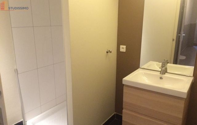 Studio 21m² Belfort - DPE D - Photo 3