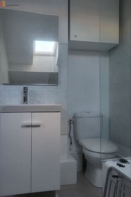 Studio meublé 28m² Limoges 87000 - Meublé, dernier étage - Photo 3