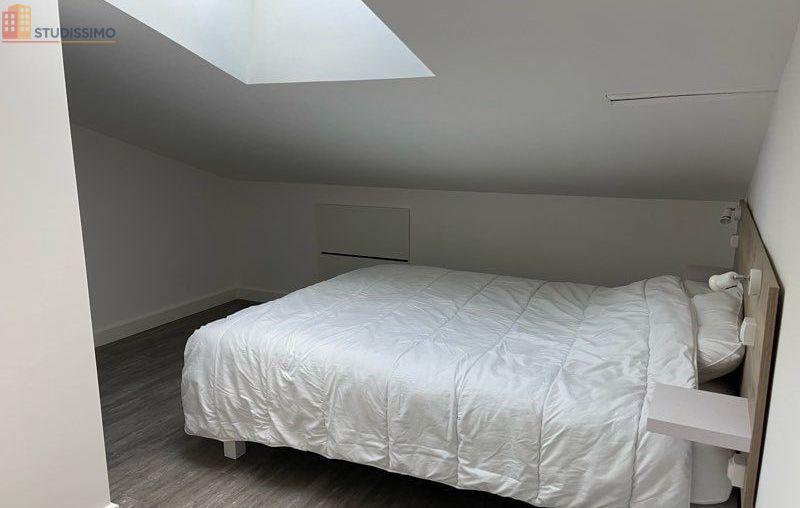Studio meublé 25m² Belfort - Proche Alstom et services - Photo 1