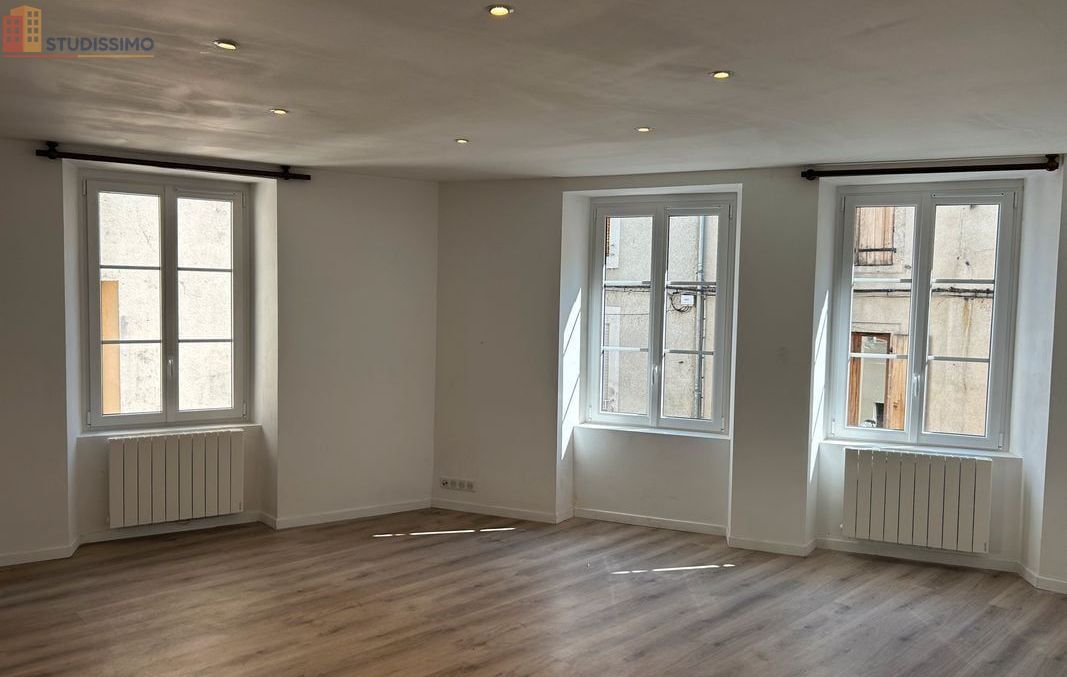Studio 35m² Saint-Junien - DPE D, 1er étage - Photo 5